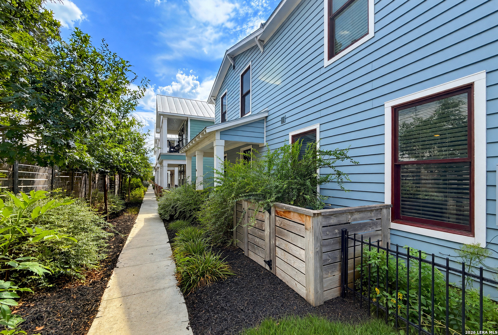 311 E Evergreen San Antonio TX 78212