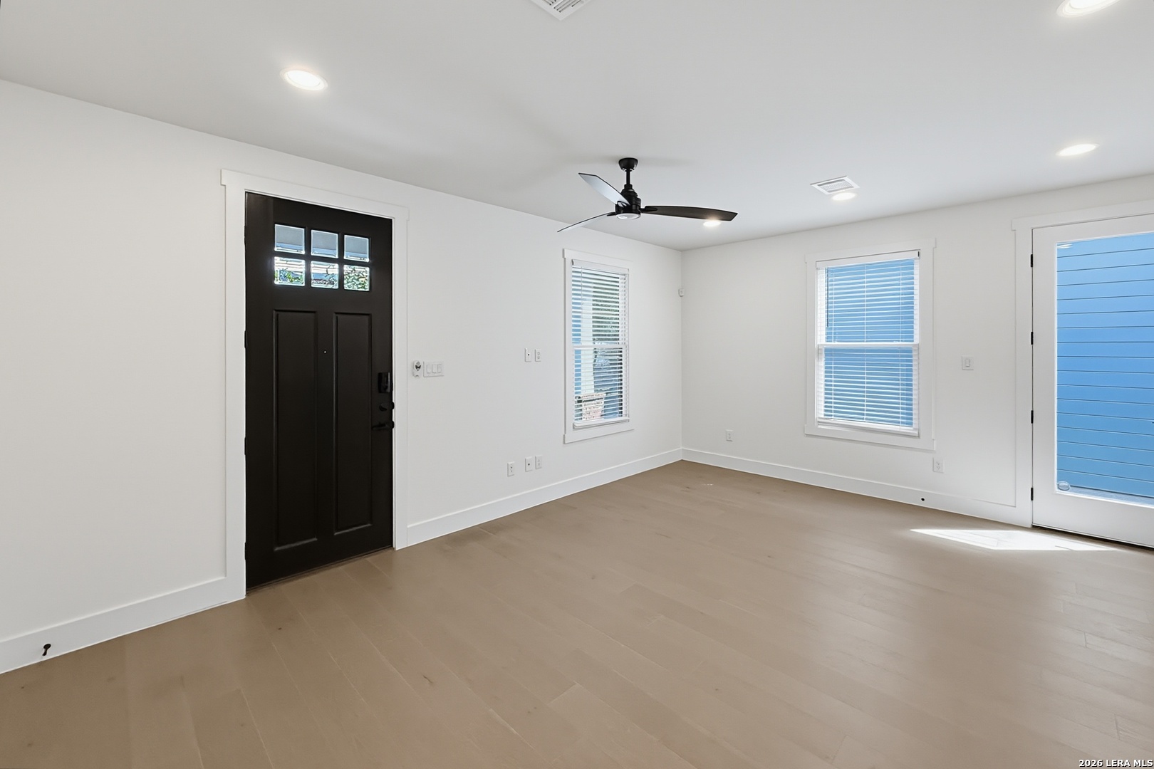 311 E Evergreen San Antonio TX 78212