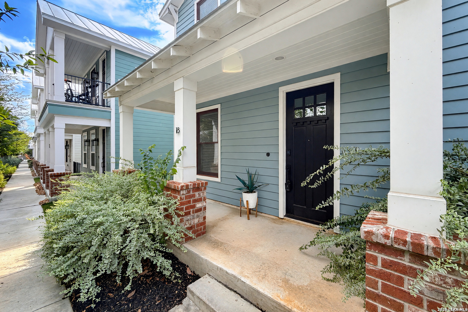 311 E Evergreen San Antonio TX 78212