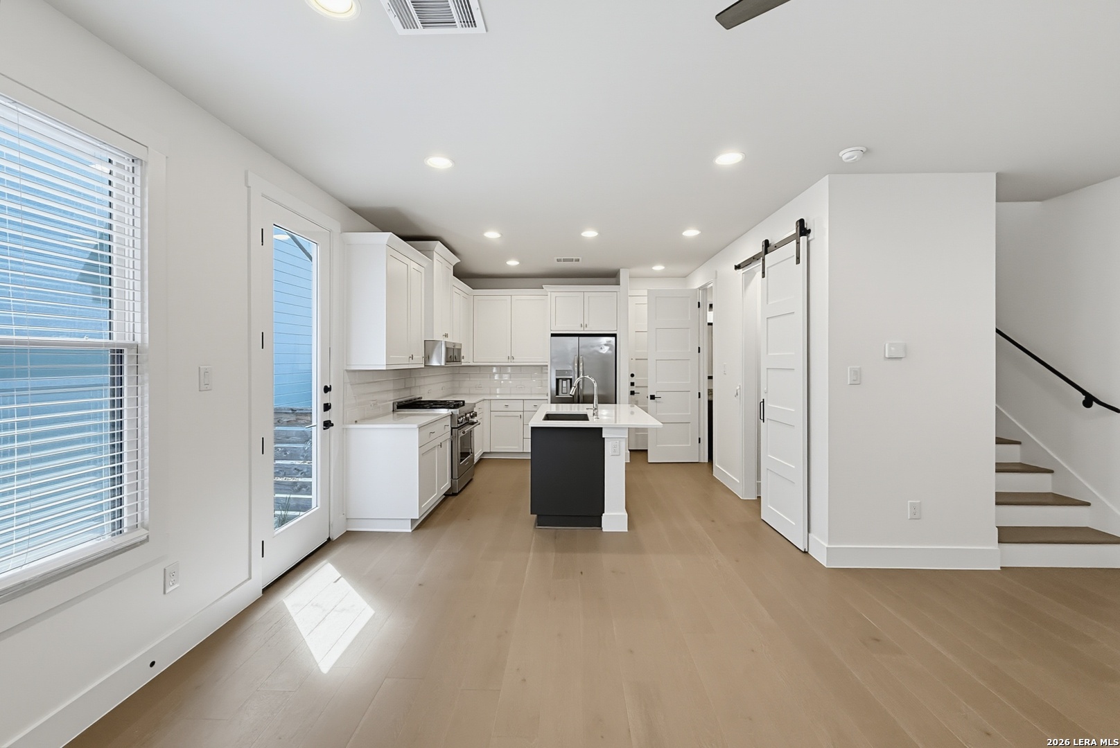 311 E Evergreen San Antonio TX 78212