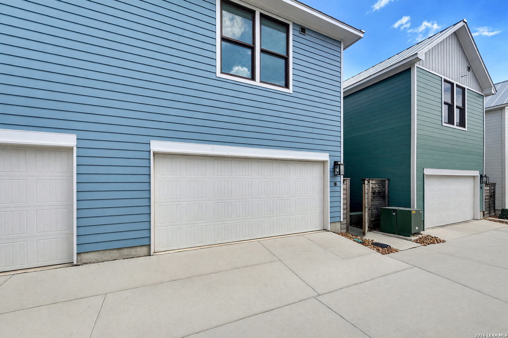 311 E Evergreen San Antonio TX 78212