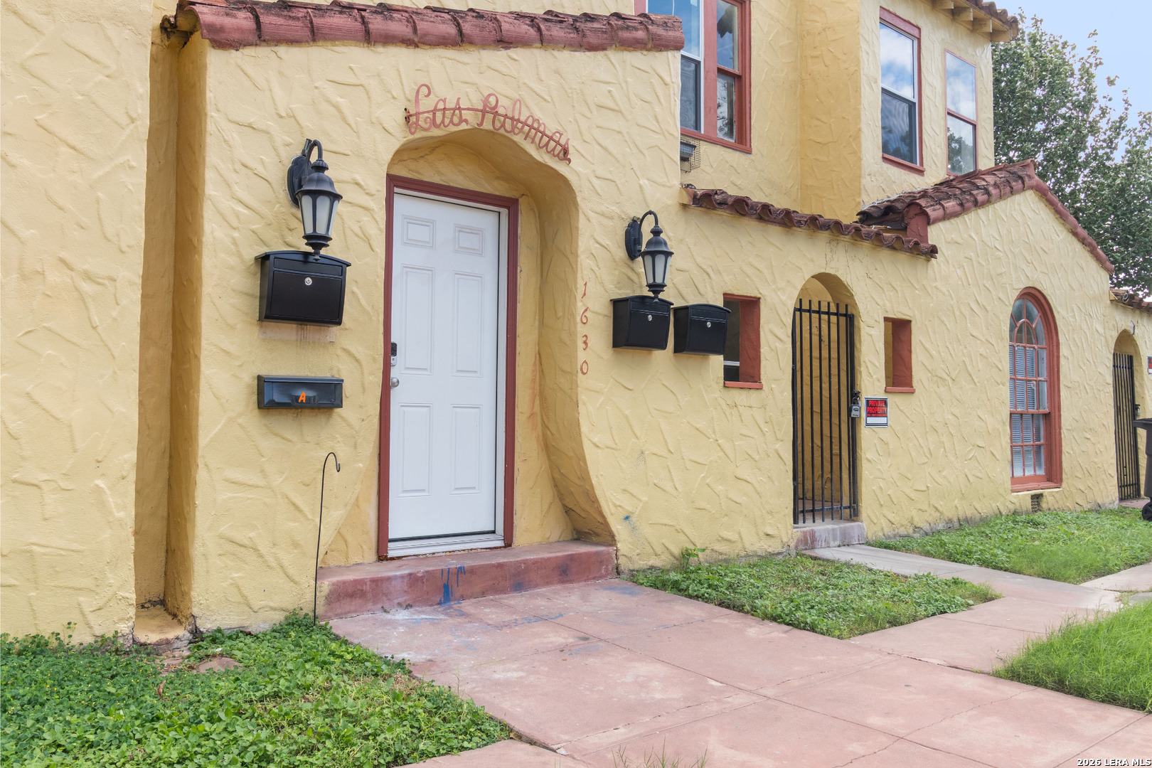 1630 W Rosewood Avenue San Antonio TX 78201