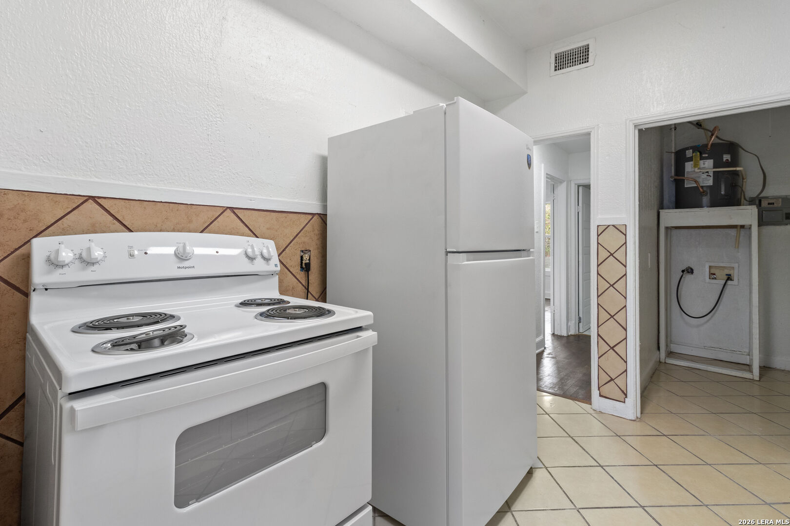 1630 W Rosewood Avenue San Antonio TX 78201