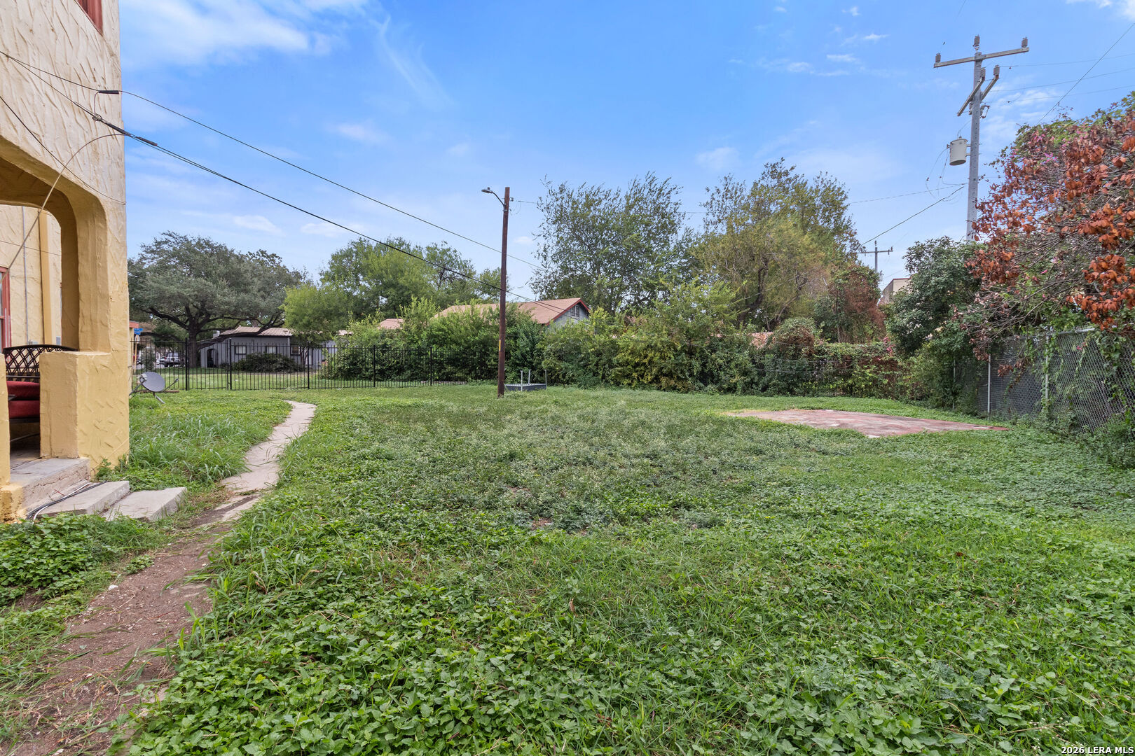 1630 W Rosewood Avenue San Antonio TX 78201