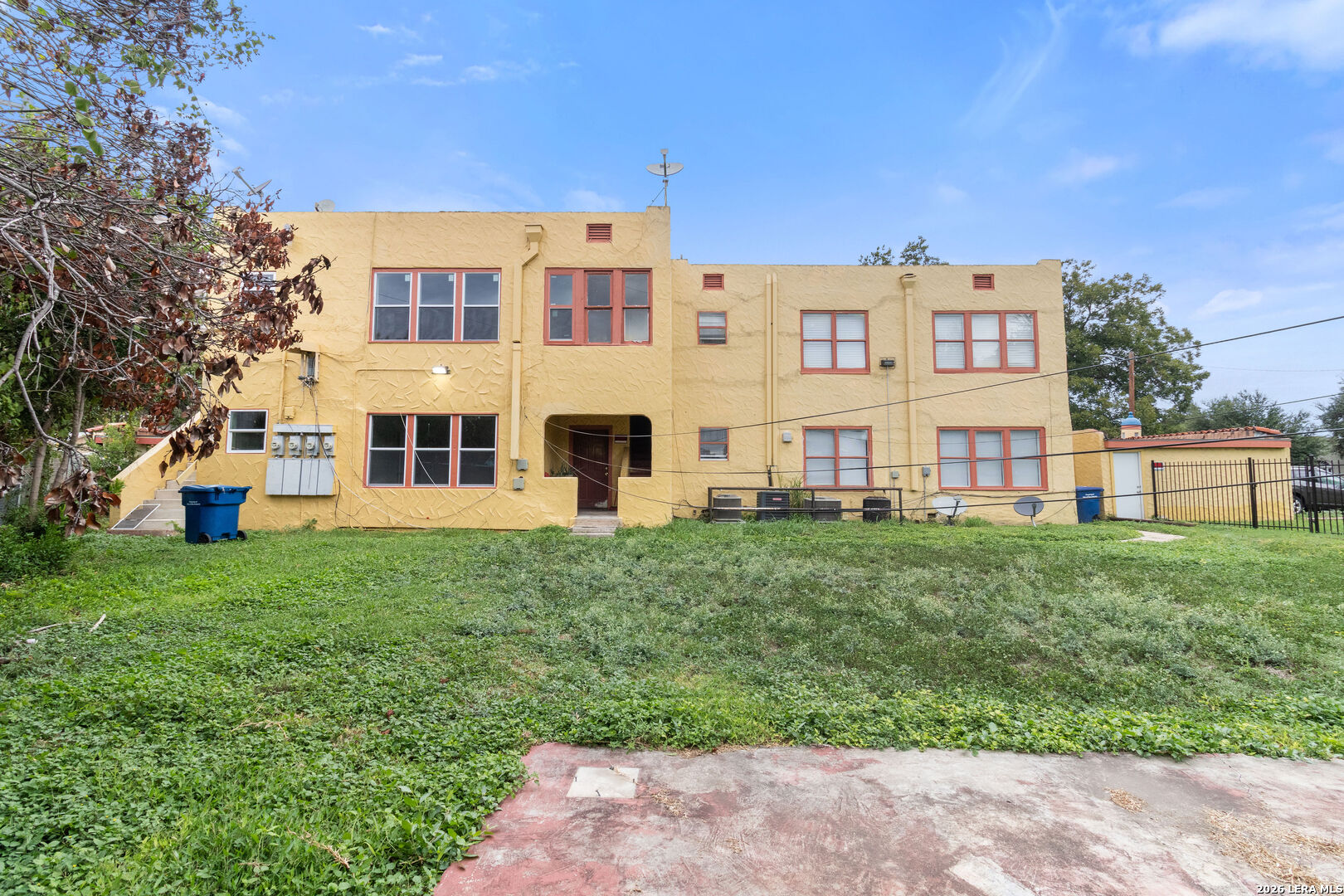 1630 W Rosewood Avenue San Antonio TX 78201