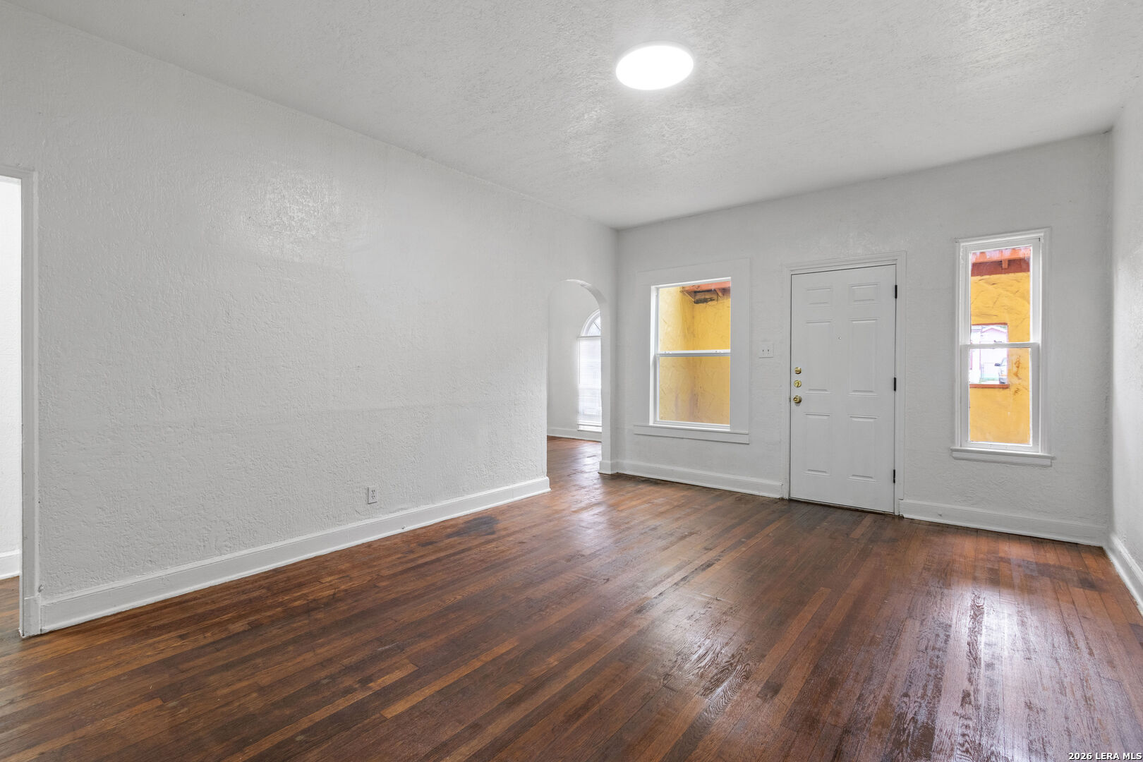 1630 W Rosewood Avenue San Antonio TX 78201