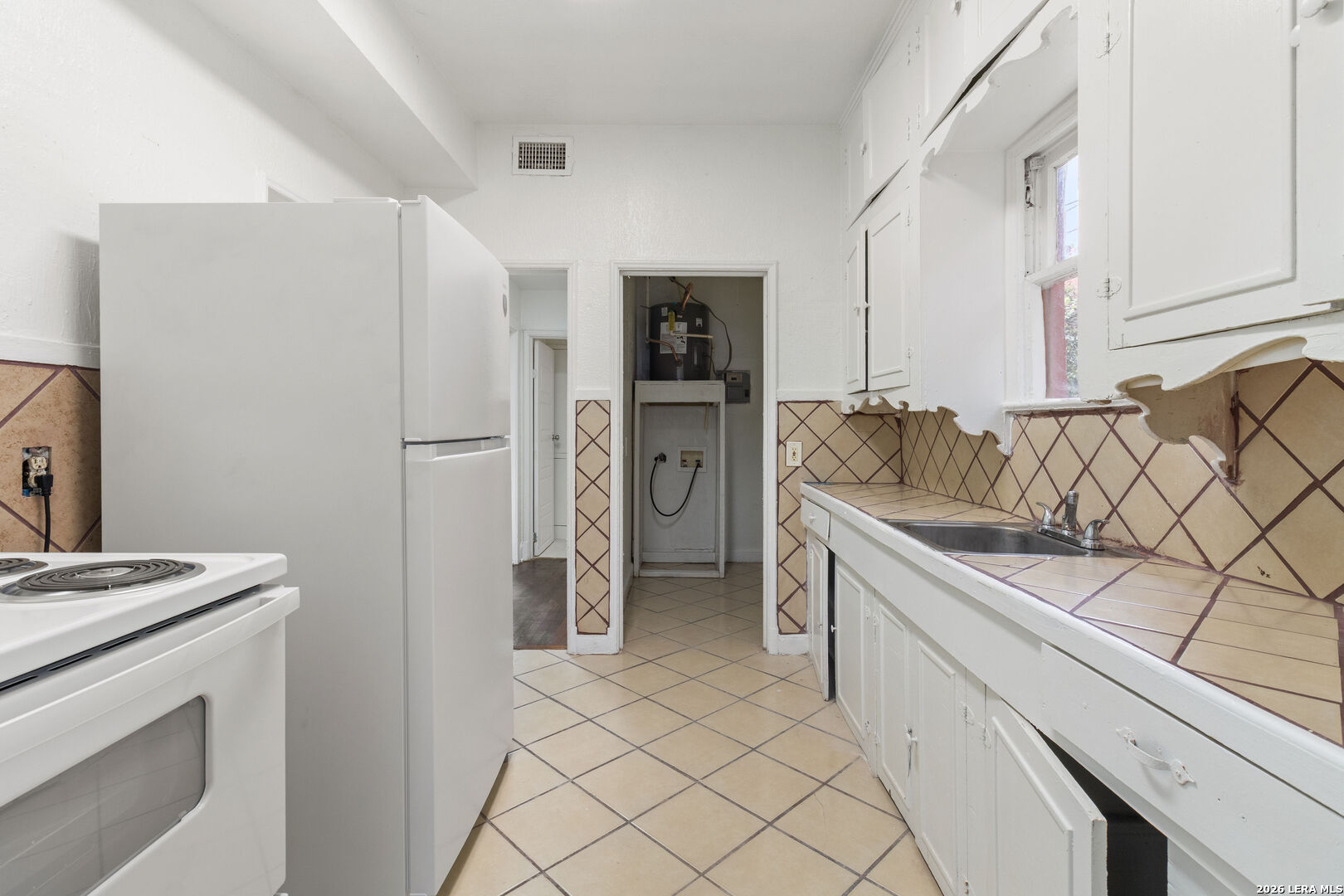 1630 W Rosewood Avenue San Antonio TX 78201