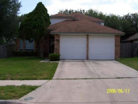 2801 Hillview Lane Schertz TX 78154