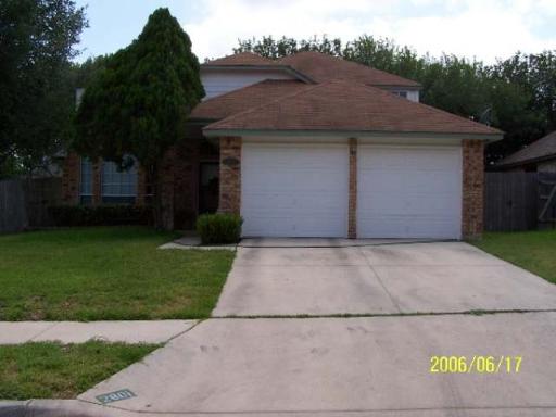 2801 Hillview Lane Schertz TX 78154