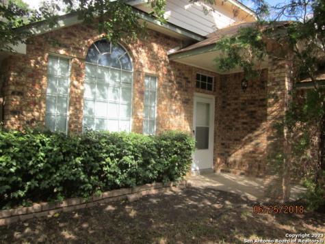 2801 Hillview Lane Schertz TX 78154
