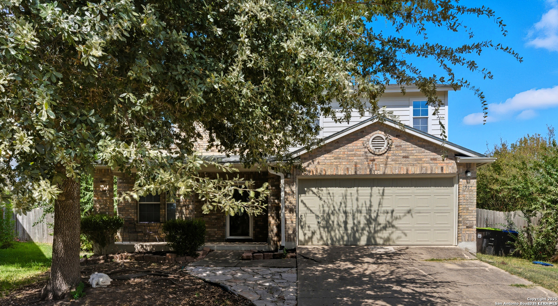 7527 Escada Crest San Antonio TX 78254