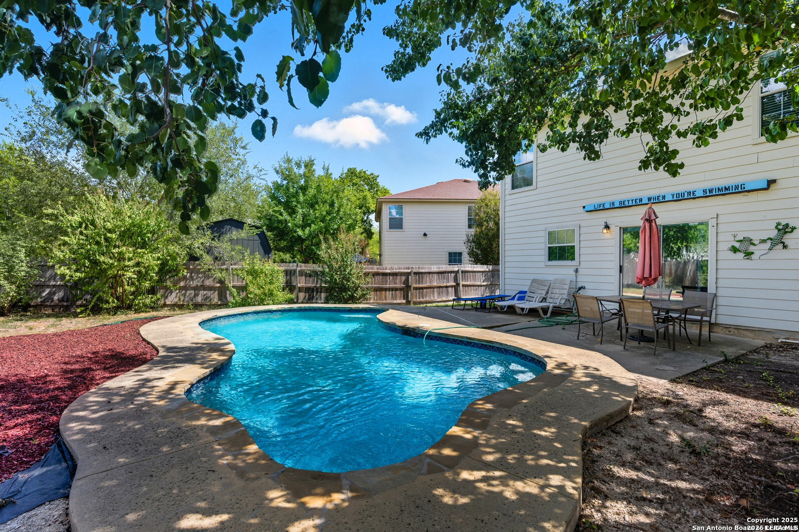 7527 Escada Crest San Antonio TX 78254