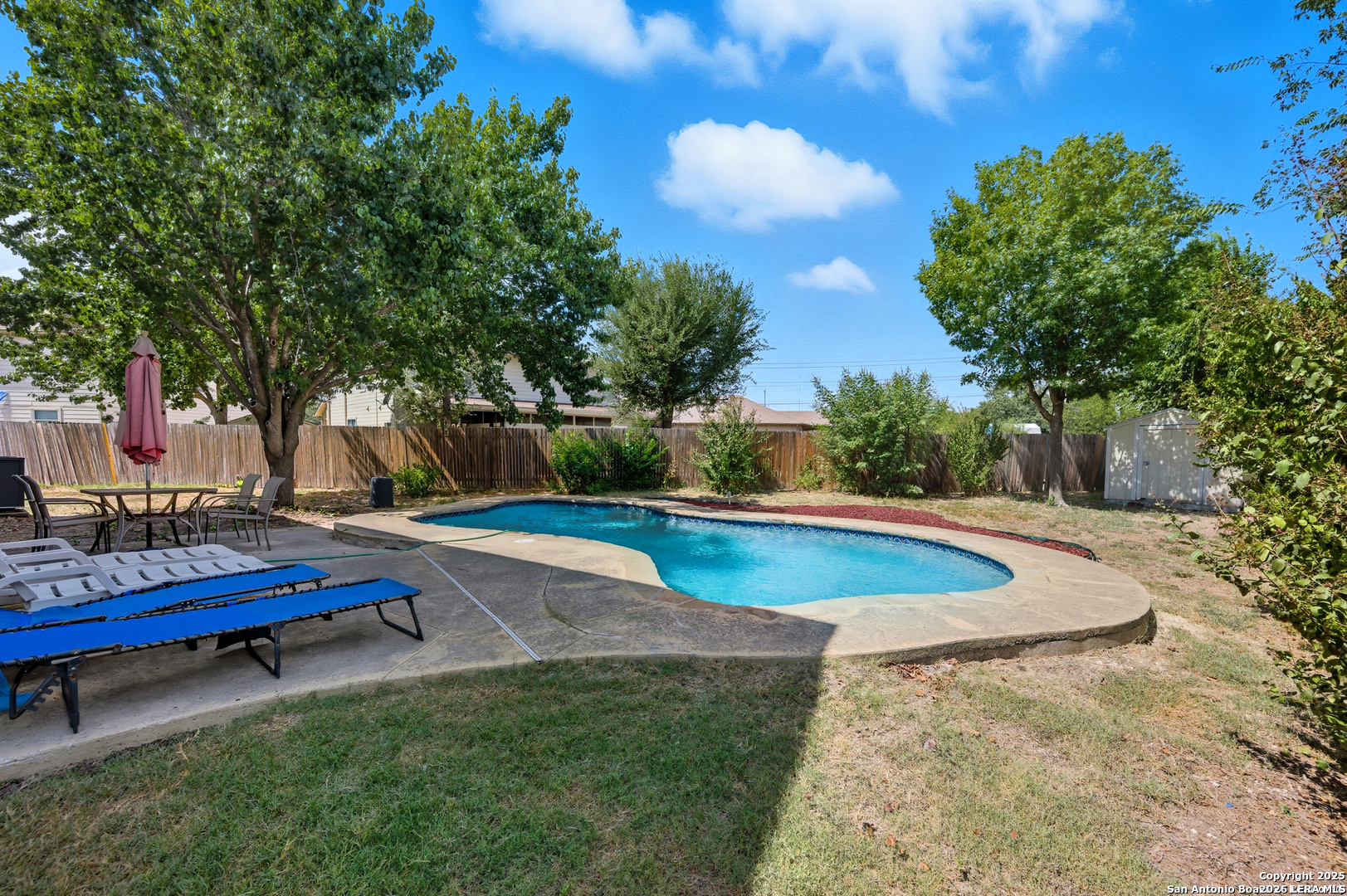 7527 Escada Crest San Antonio TX 78254