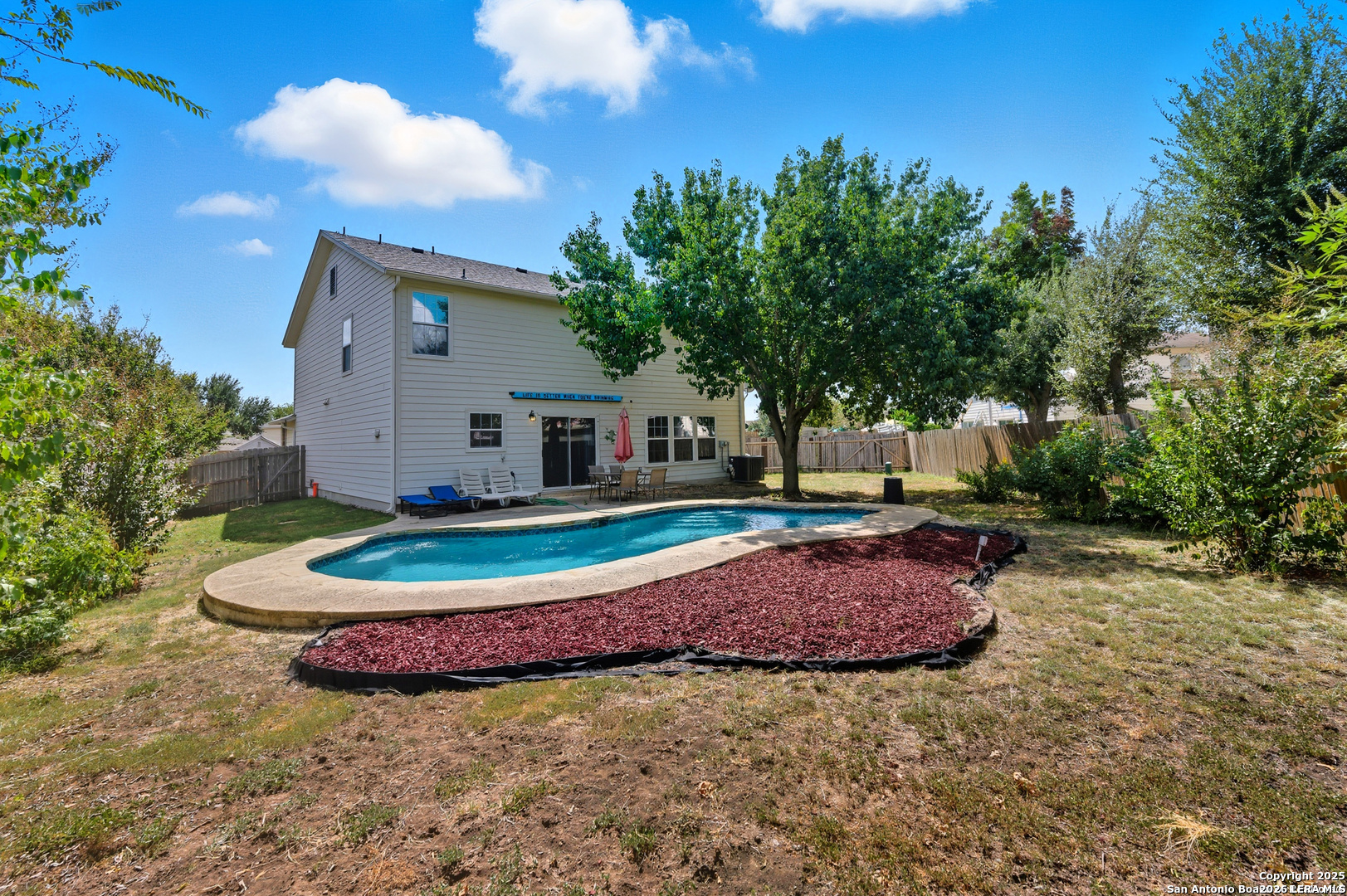 7527 Escada Crest San Antonio TX 78254