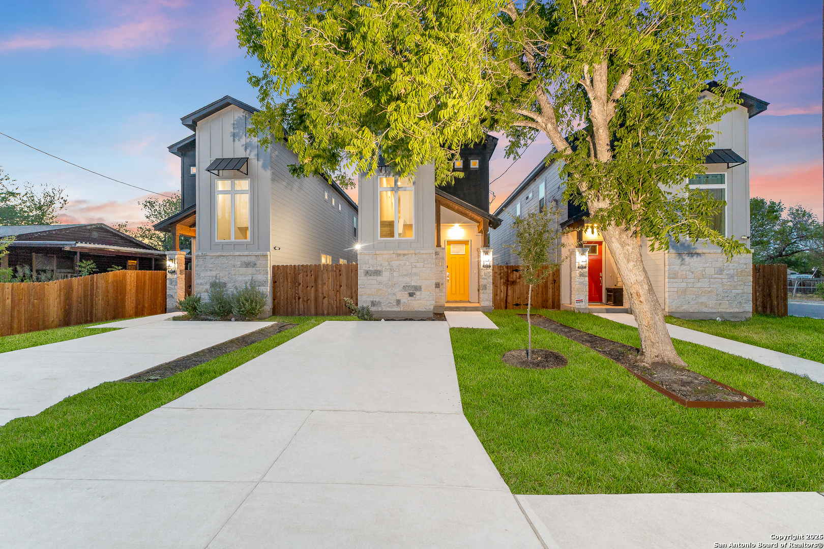 505 Linden San Antonio TX 78211