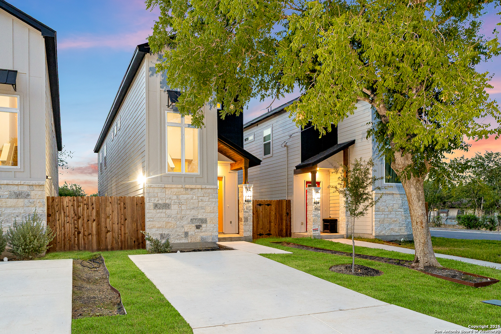 505 Linden San Antonio TX 78211