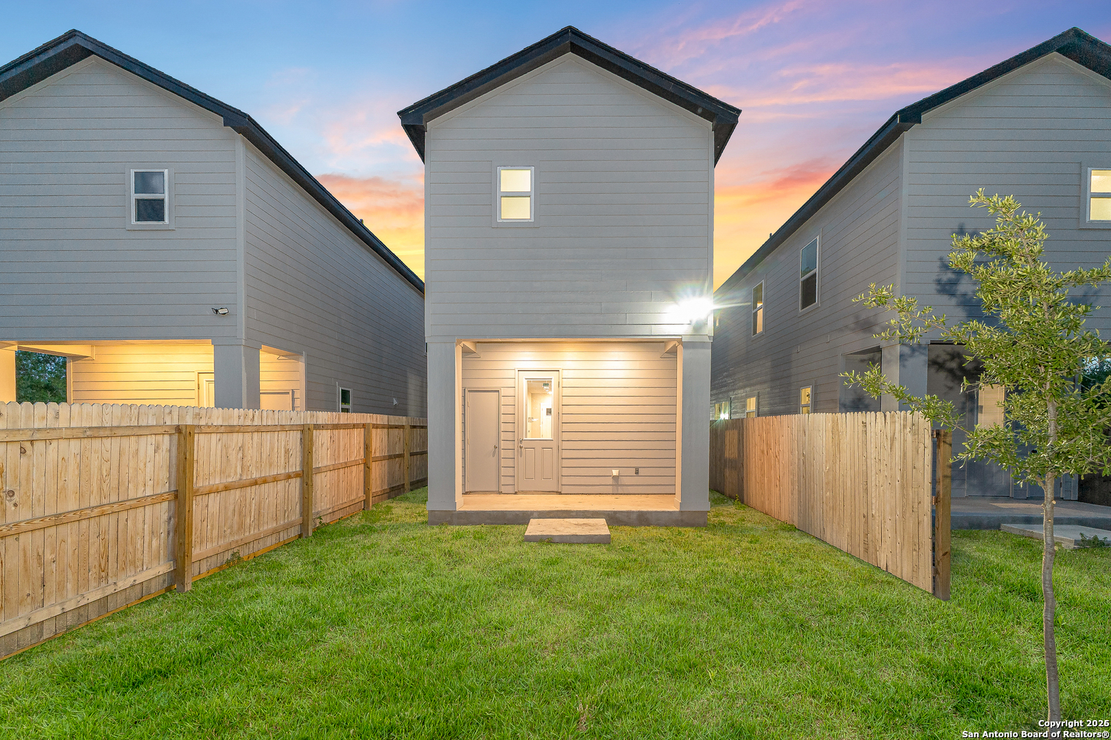 505 Linden San Antonio TX 78211