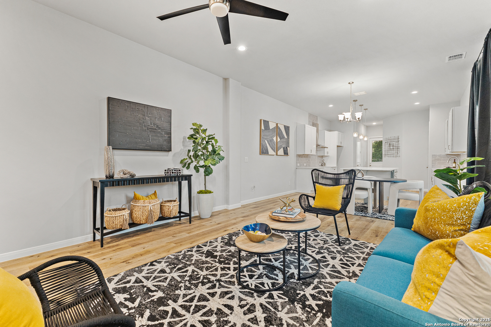 505 Linden San Antonio TX 78211