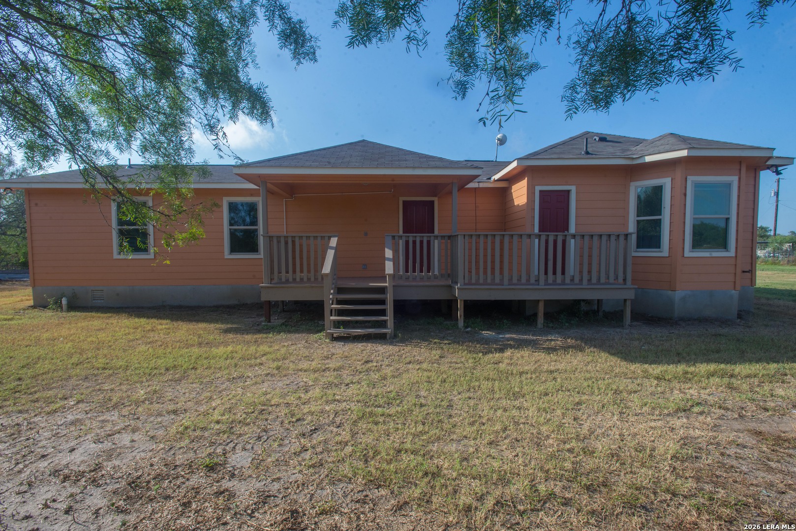 11622 Obrien Road Atascosa TX 78002