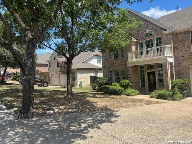21010 Wild Springs Drive San Antonio TX 78258