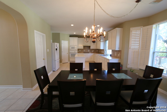 21010 Wild Springs Drive San Antonio TX 78258