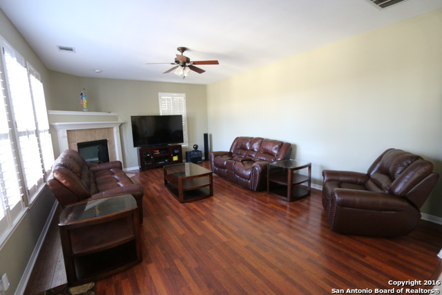 21010 Wild Springs Drive San Antonio TX 78258