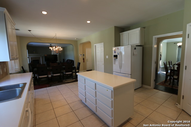 21010 Wild Springs Drive San Antonio TX 78258