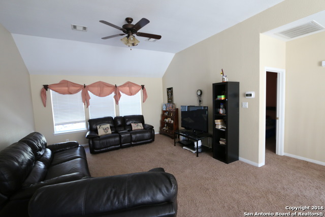 21010 Wild Springs Drive San Antonio TX 78258