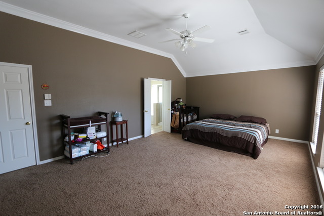 21010 Wild Springs Drive San Antonio TX 78258