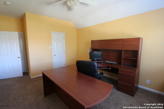 21010 Wild Springs Drive San Antonio TX 78258