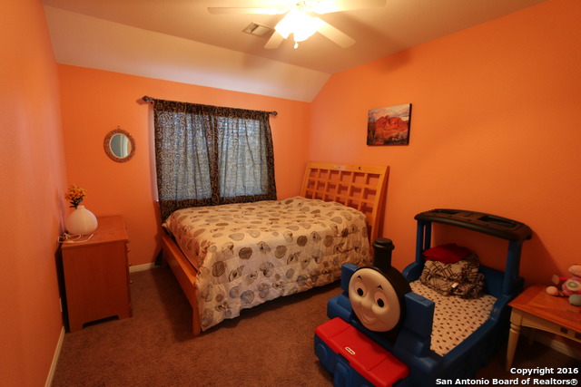 21010 Wild Springs Drive San Antonio TX 78258
