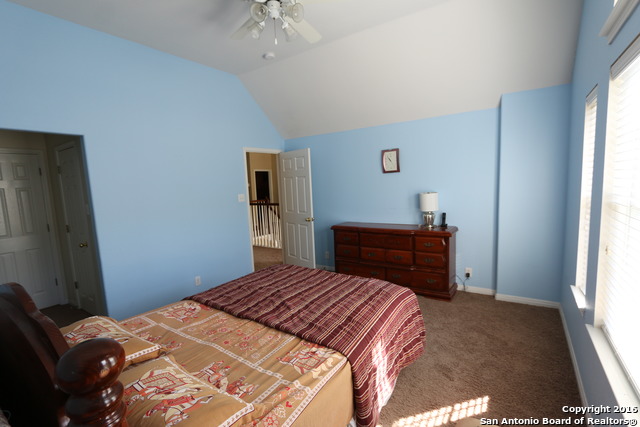 21010 Wild Springs Drive San Antonio TX 78258