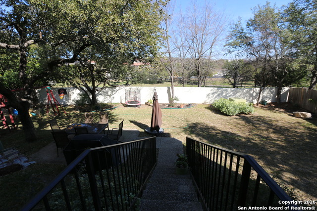 21010 Wild Springs Drive San Antonio TX 78258