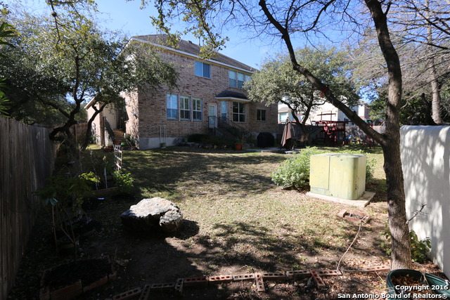 21010 Wild Springs Drive San Antonio TX 78258