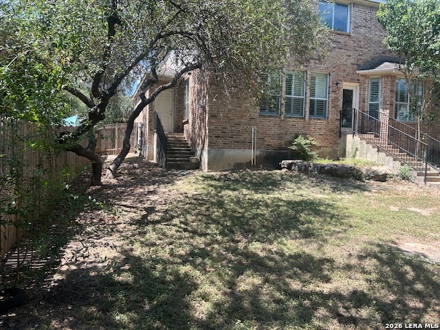 21010 Wild Springs Drive San Antonio TX 78258