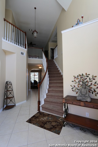 21010 Wild Springs Drive San Antonio TX 78258