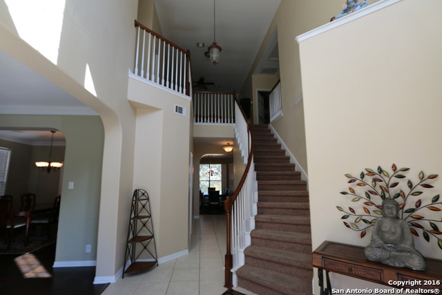 21010 Wild Springs Drive San Antonio TX 78258