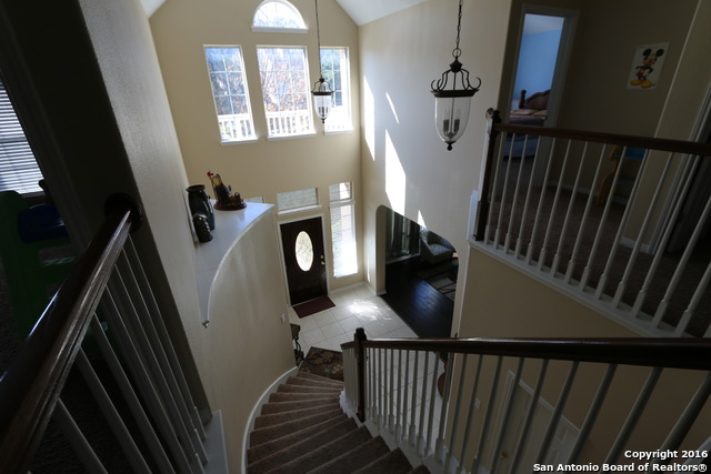 21010 Wild Springs Drive San Antonio TX 78258