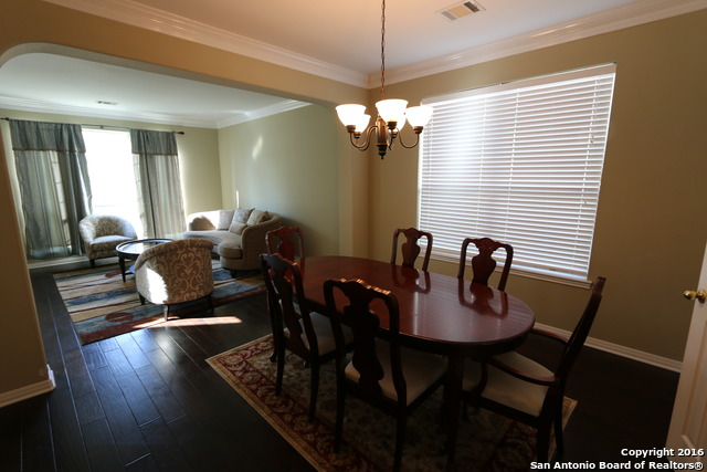 21010 Wild Springs Drive San Antonio TX 78258