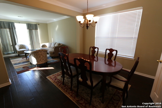 21010 Wild Springs Drive San Antonio TX 78258