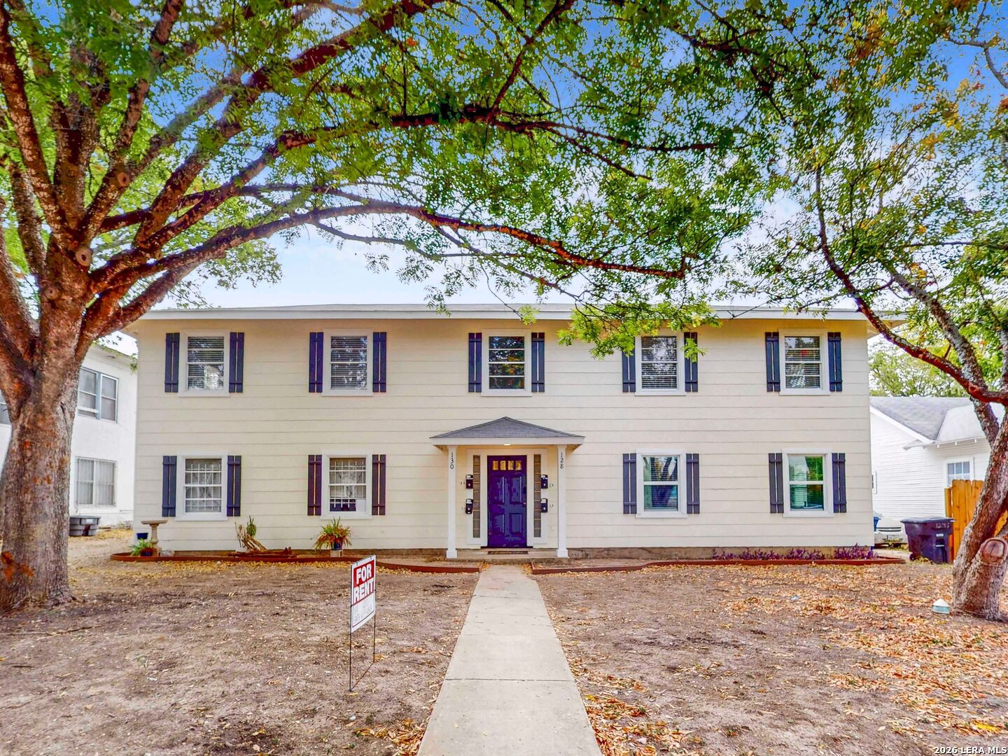 128 Claremont Avenue San Antonio TX 78209