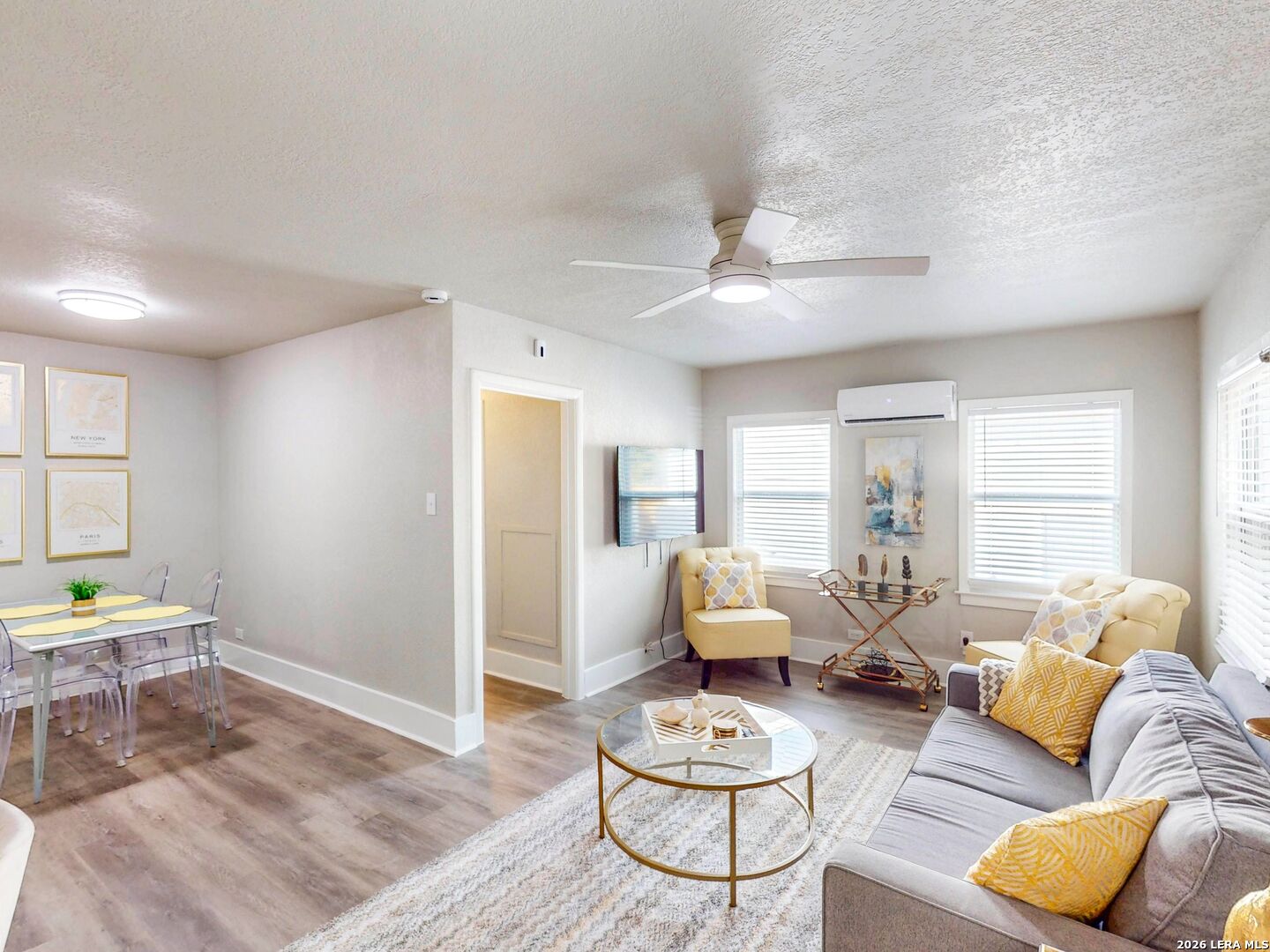 128 Claremont Avenue San Antonio TX 78209