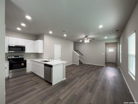 7818 Shetland Drive San Antonio TX 78223