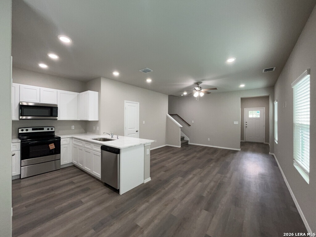 7818 Shetland Drive San Antonio TX 78223