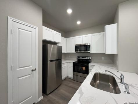 7818 Shetland Drive San Antonio TX 78223