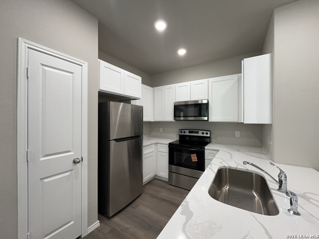 7818 Shetland Drive San Antonio TX 78223