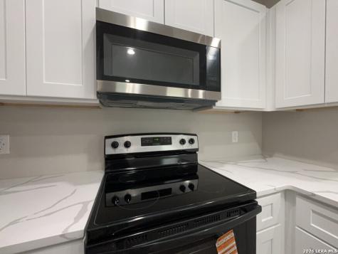 7818 Shetland Drive San Antonio TX 78223