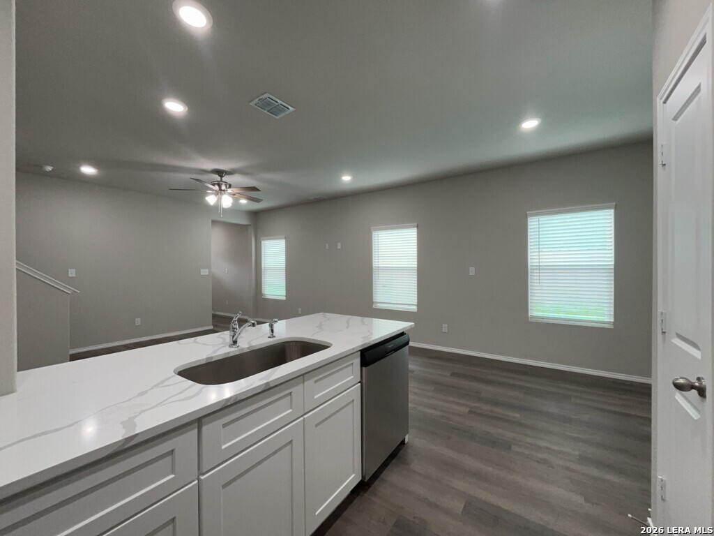 7818 Shetland Drive San Antonio TX 78223