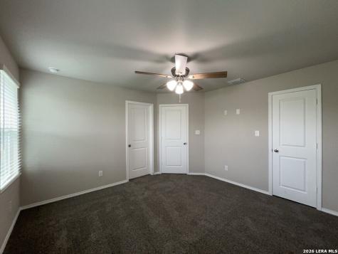 7818 Shetland Drive San Antonio TX 78223