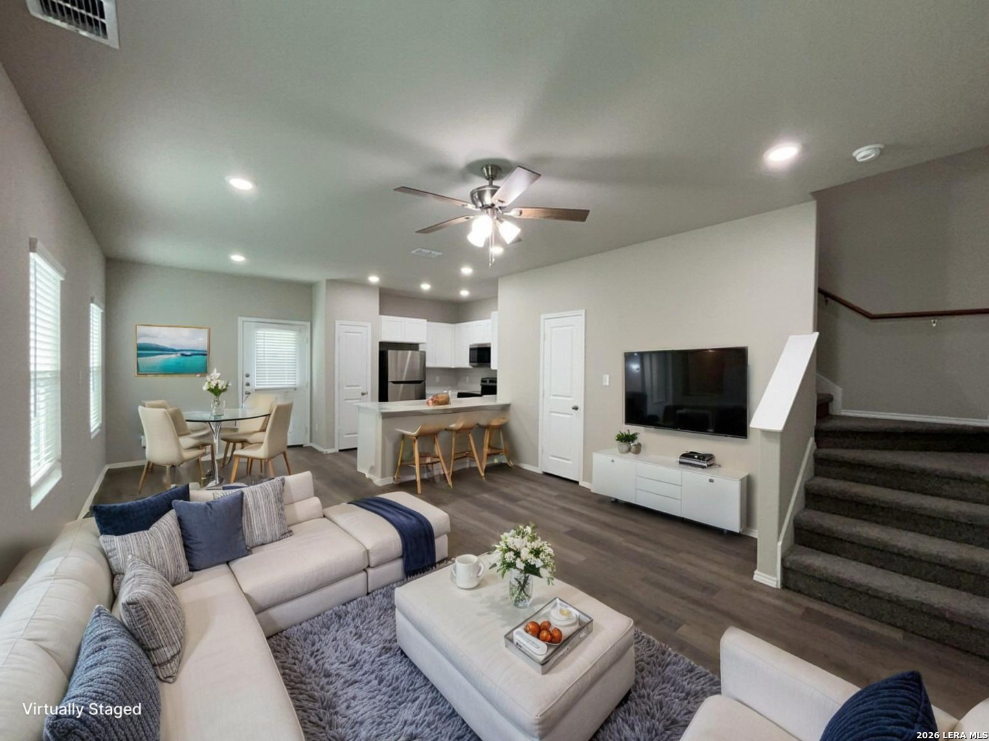 7818 Shetland Drive San Antonio TX 78223